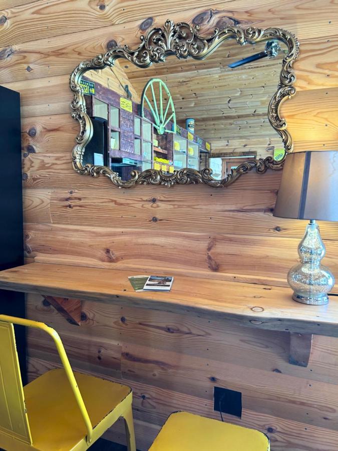 Woody - Chalets De Moh لا مالباي المظهر الخارجي الصورة