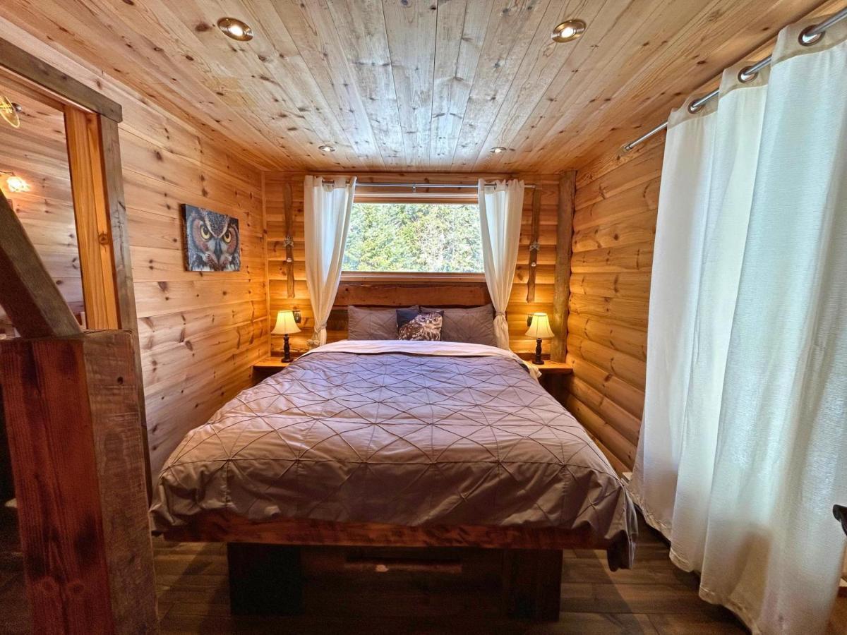 Woody - Chalets De Moh لا مالباي المظهر الخارجي الصورة